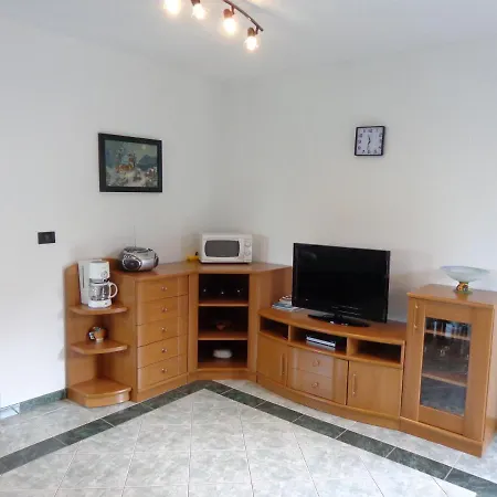 Apartmens Alenka Rovinj Room photo