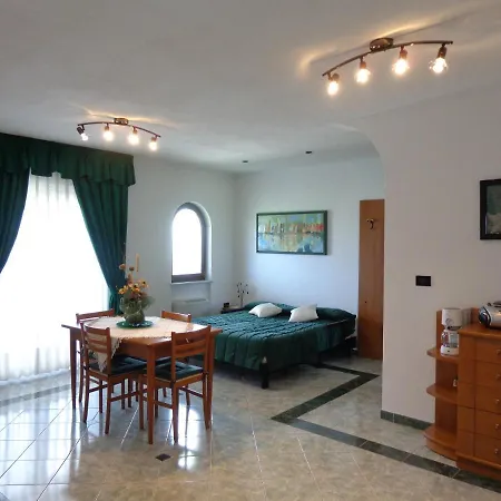 Apartmens Alenka Rovinj Room photo