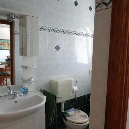 Apartmens Alenka Rovinj Room photo