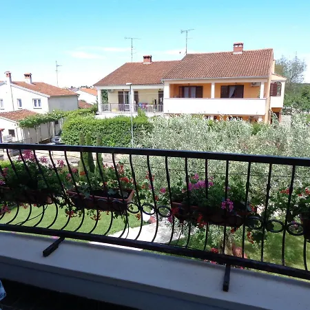 Apartmens Alenka Rovinj Room photo