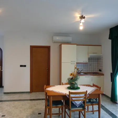 Apartmens Alenka Rovinj Room photo