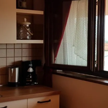 Apartmens Alenka Rovinj Exterior photo