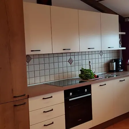 Apartmens Alenka Rovinj Exterior photo