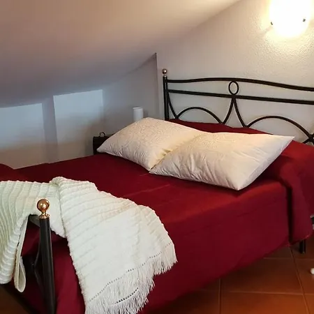 Apartmens Alenka Rovinj Exterior photo