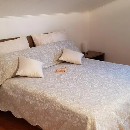 Apartmens Alenka Rovinj Exterior photo
