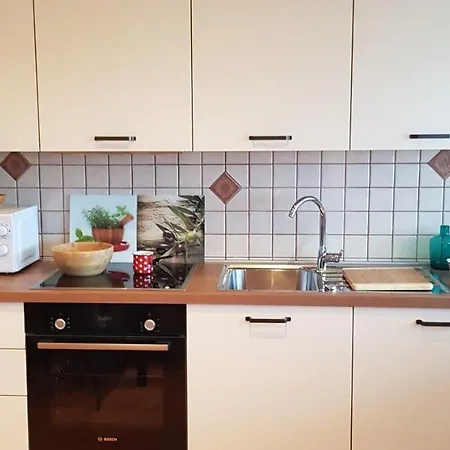 Apartmens Alenka Rovinj Exterior photo