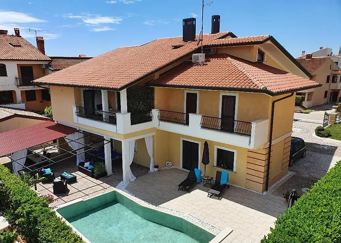 Apartmens Alenka