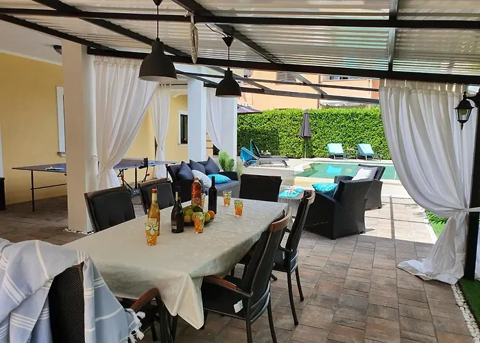 Apartmens Alenka
