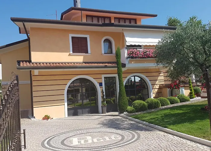 Apartmens Alenka