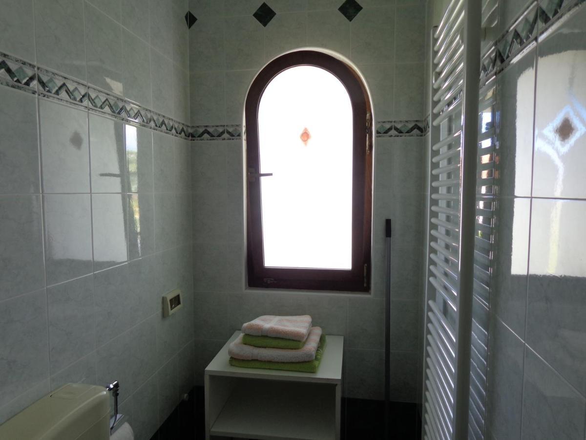 Apartment Apartmens Alenka *
