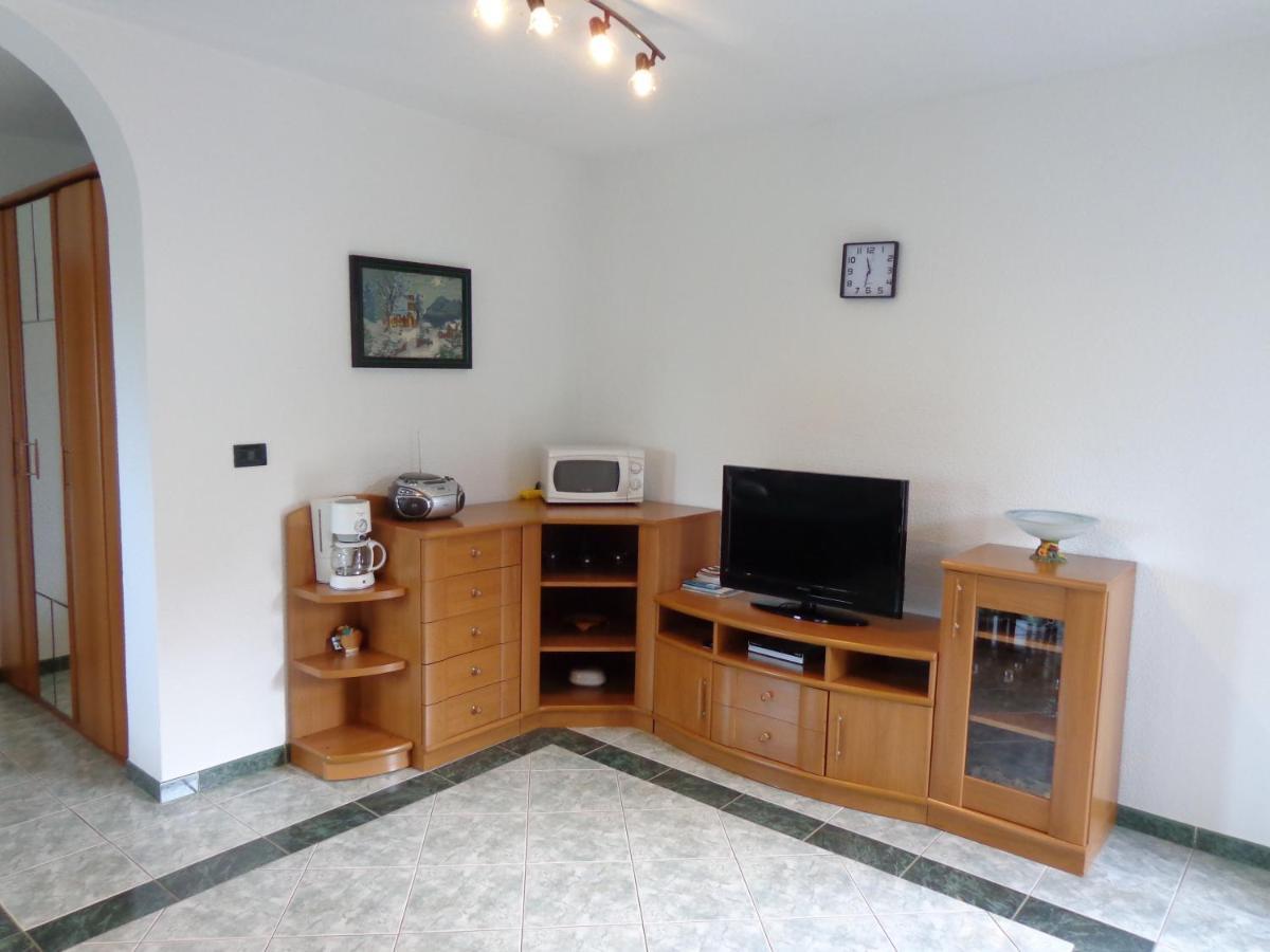 Apartmens Alenka *