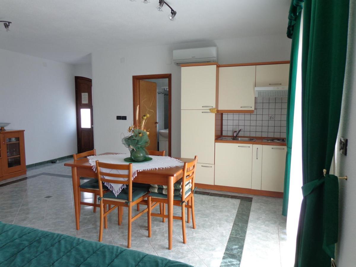 Apartmens Alenka