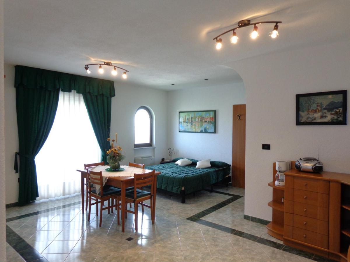 Apartmens Alenka