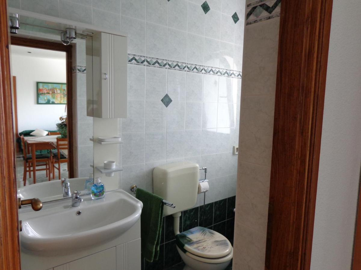Apartmens Alenka Apartment *