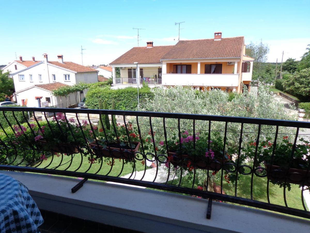 Apartment Apartmens Alenka Rovinj