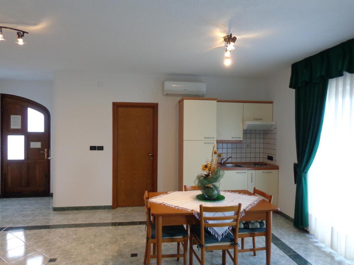 Apartmens Alenka * Rovinj