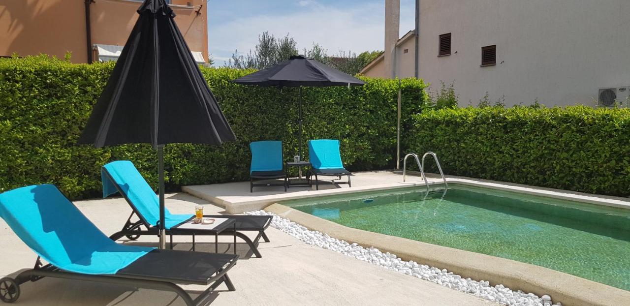 Apartmens Alenka Lägenhet
