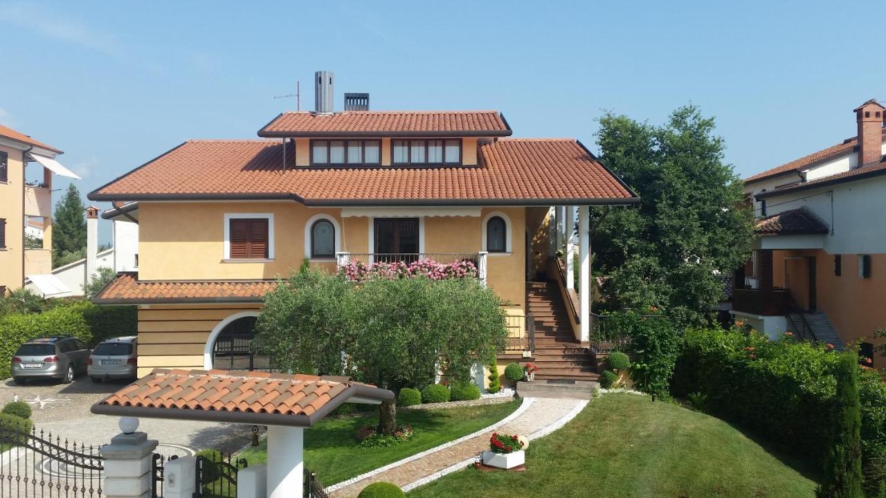 Apartmens Alenka