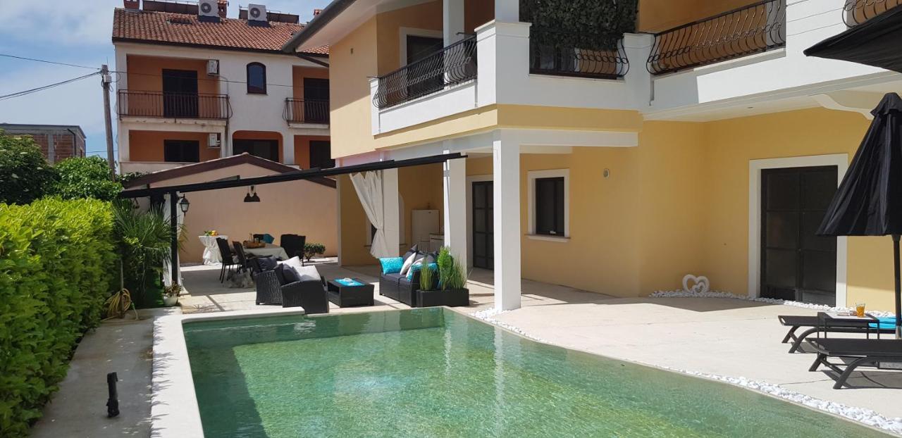 Apartmens Alenka Rovinj