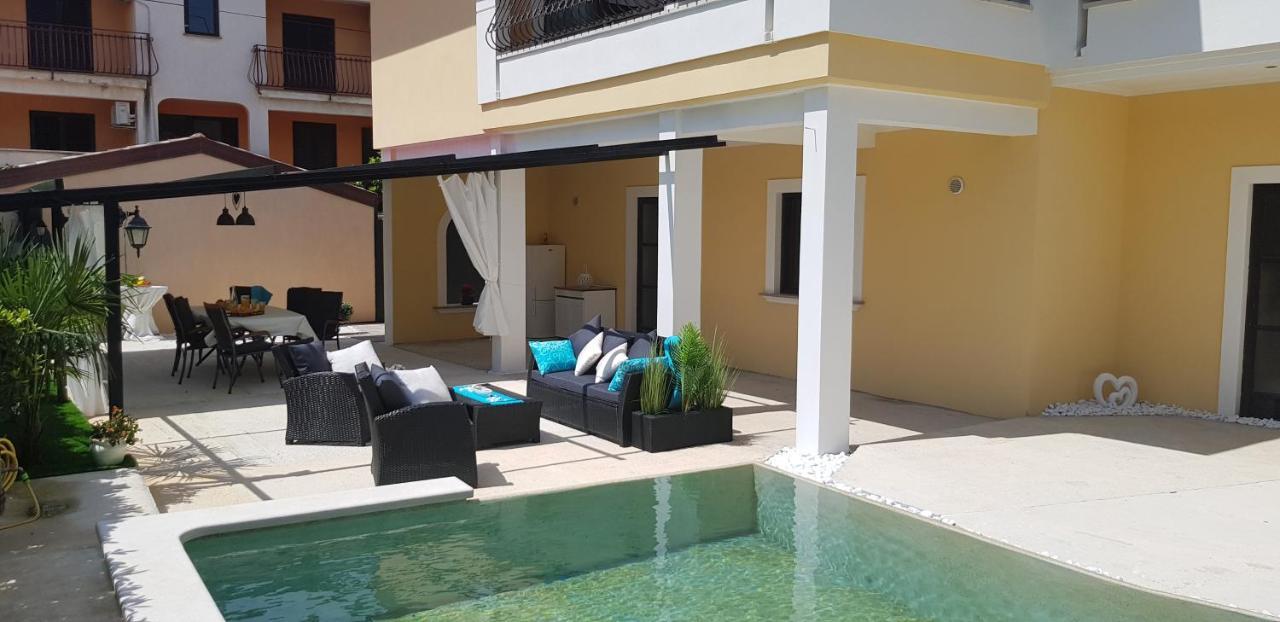 Apartmens Alenka Lägenhet Rovinj