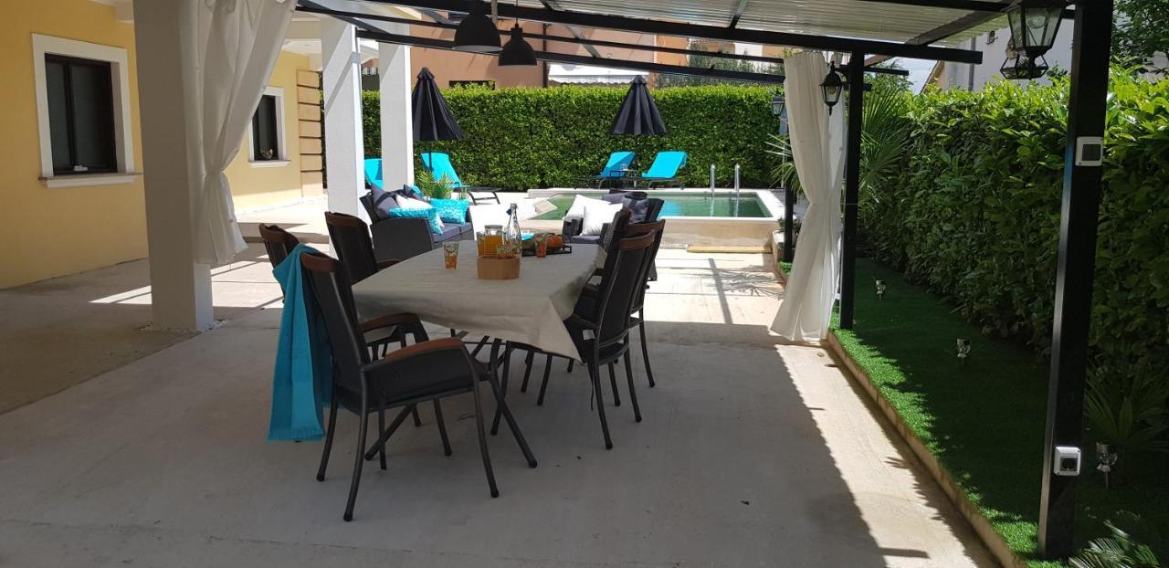 Apartmens Alenka * Rovinj