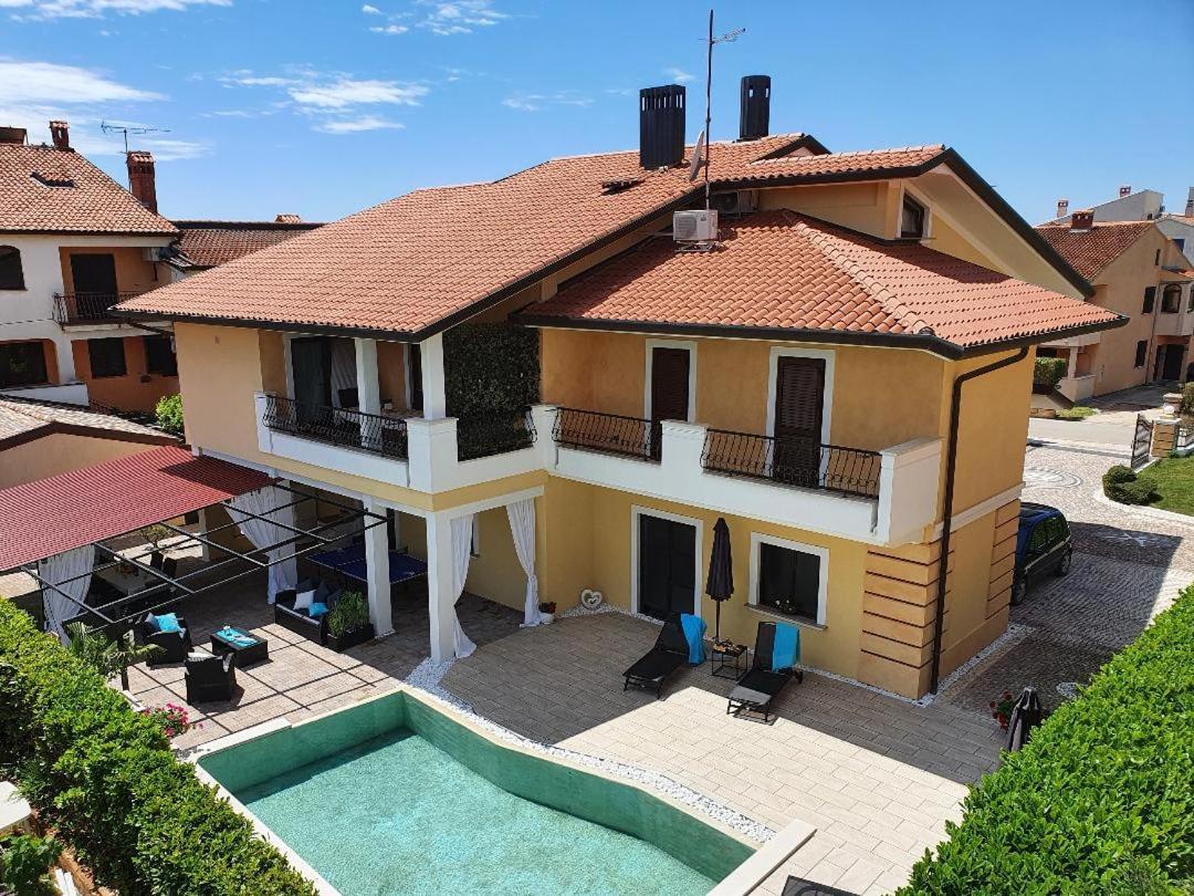 Apartmens Alenka Lägenhet *