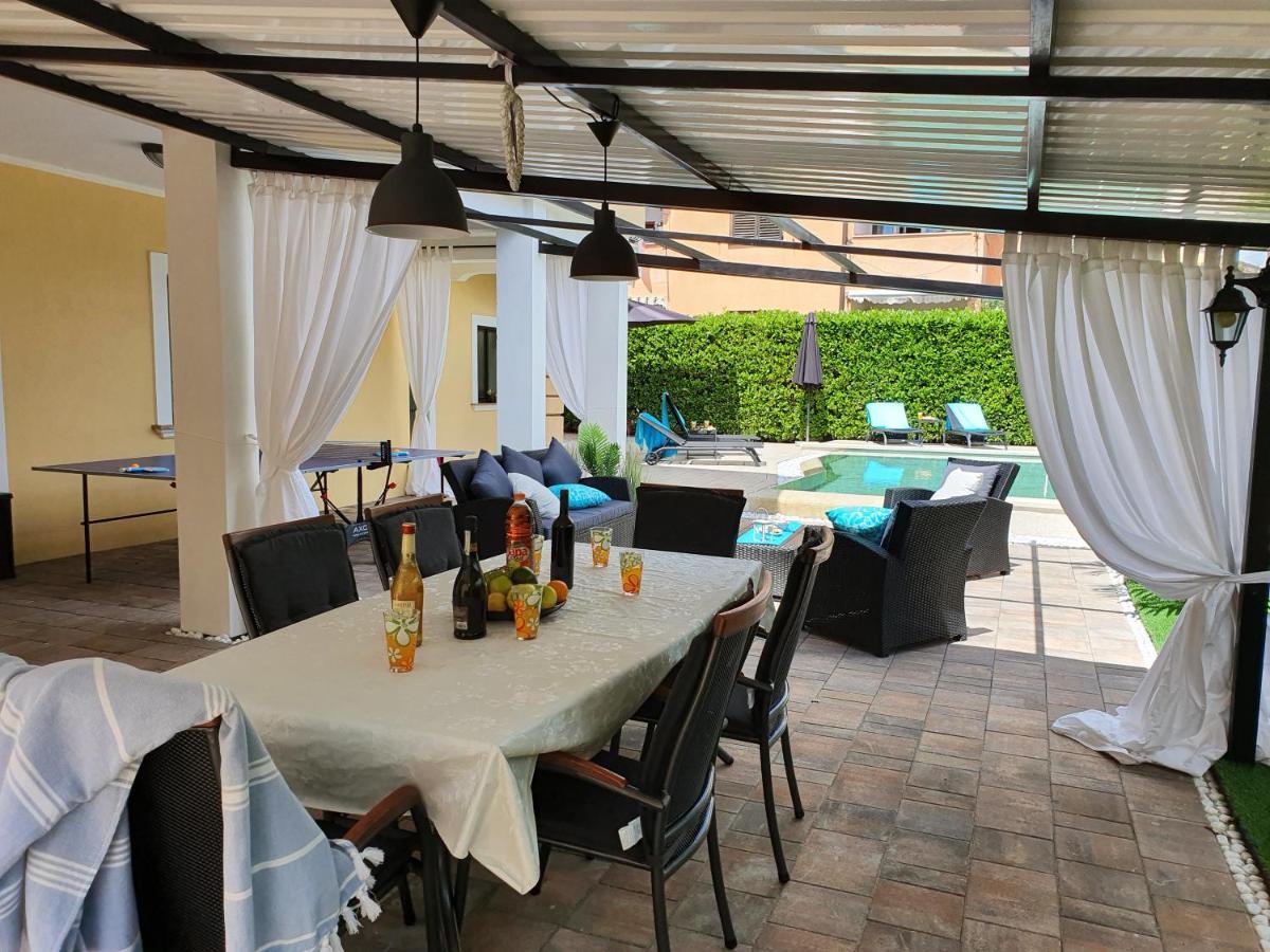 Apartment Apartmens Alenka Rovinj