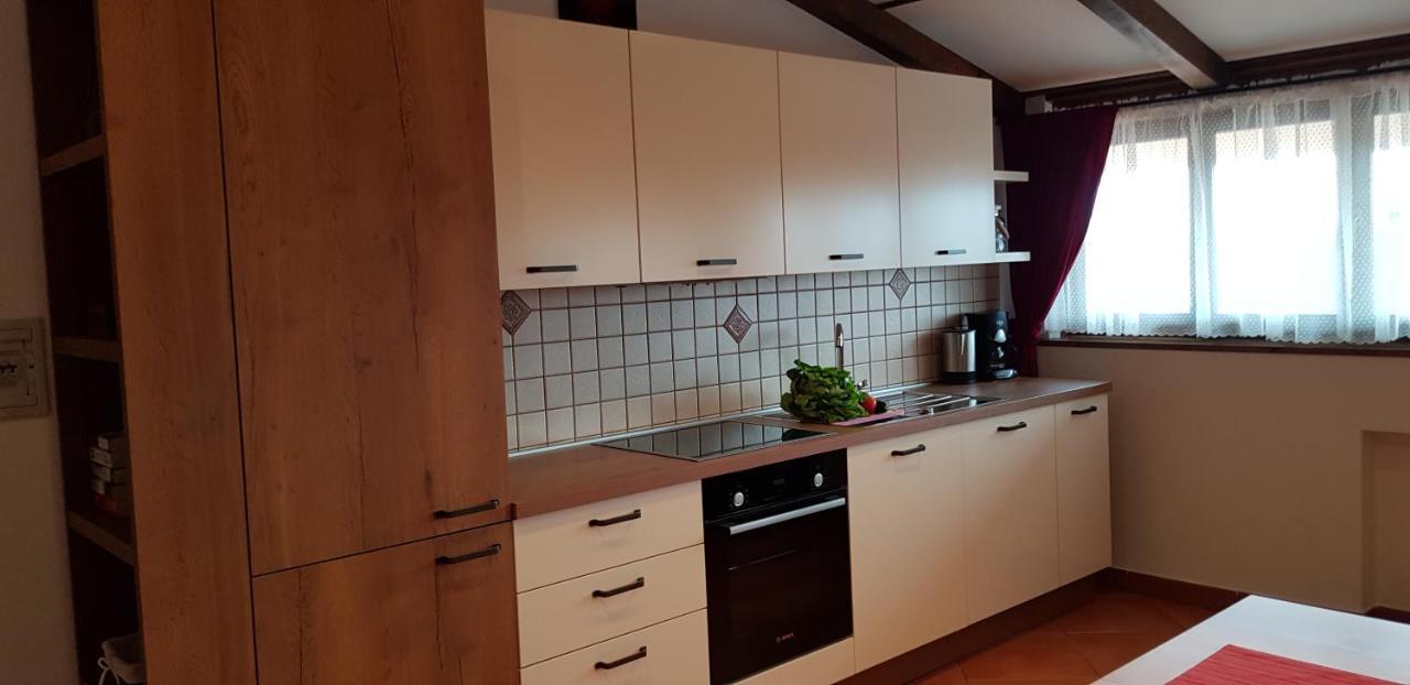 Apartmens Alenka