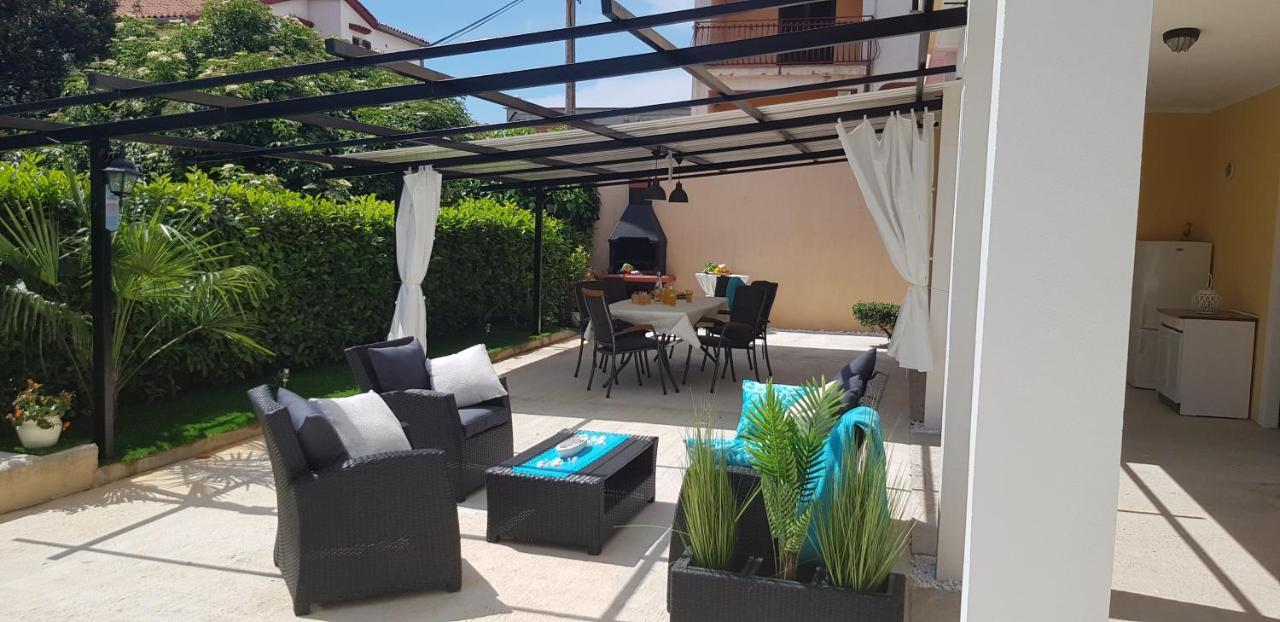Apartmens Alenka Apartment Rovinj
