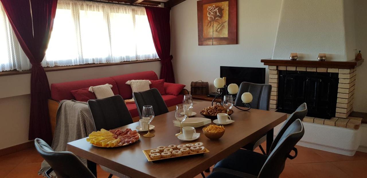 Apartmens Alenka *