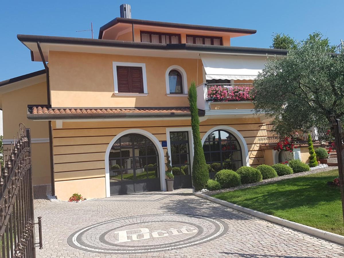 Apartment Apartmens Alenka