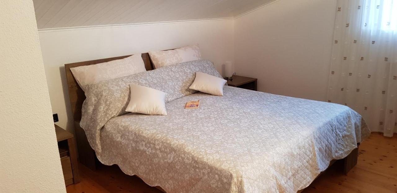 Apartmens Alenka Apartment *
