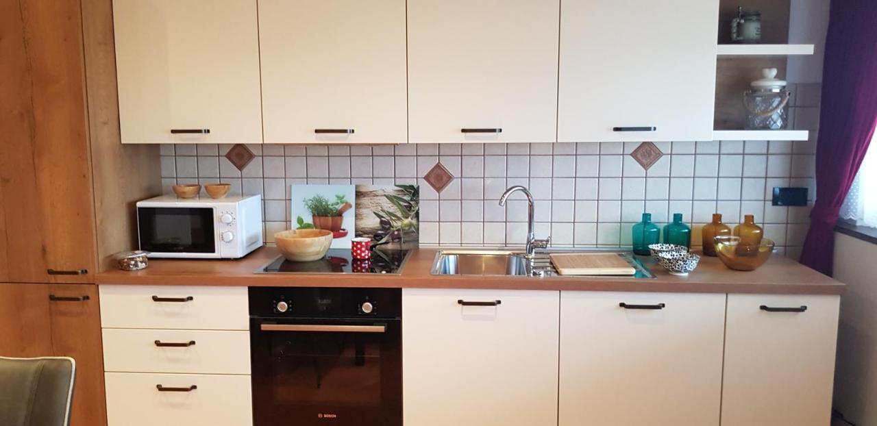 Apartmens Alenka Apartment