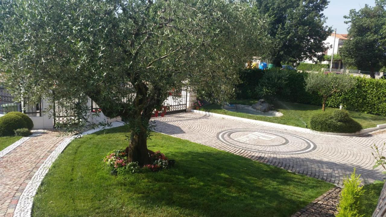 Lägenhet Apartmens Alenka Rovinj
