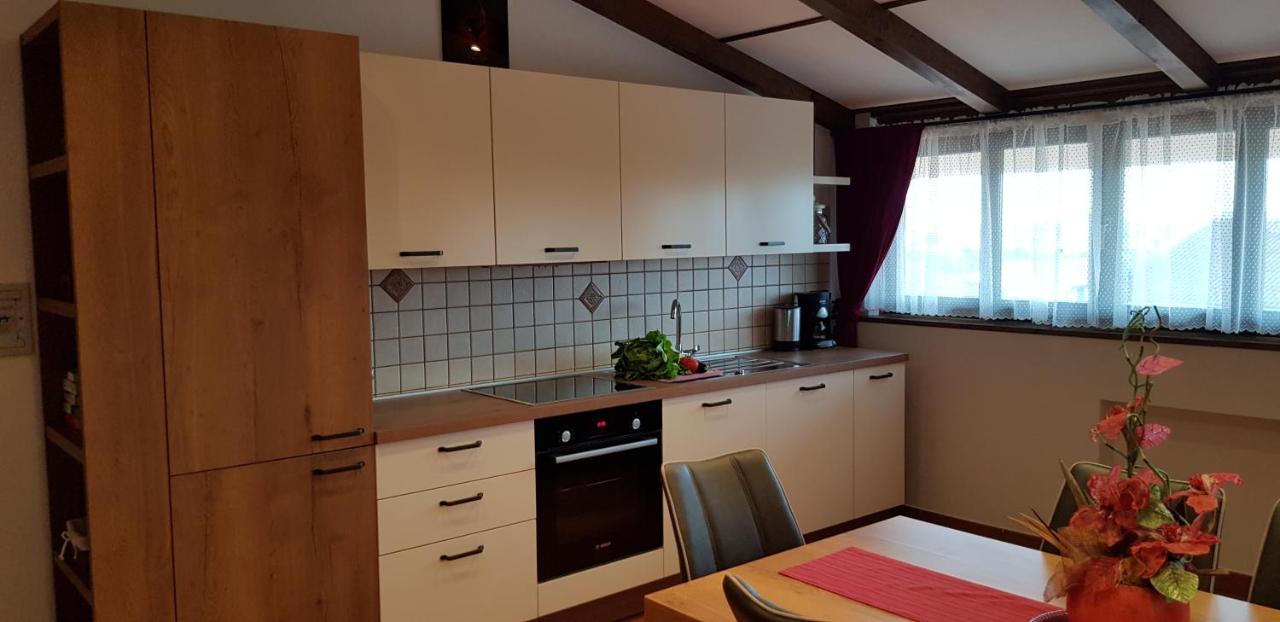 Apartmens Alenka Apartment Rovinj