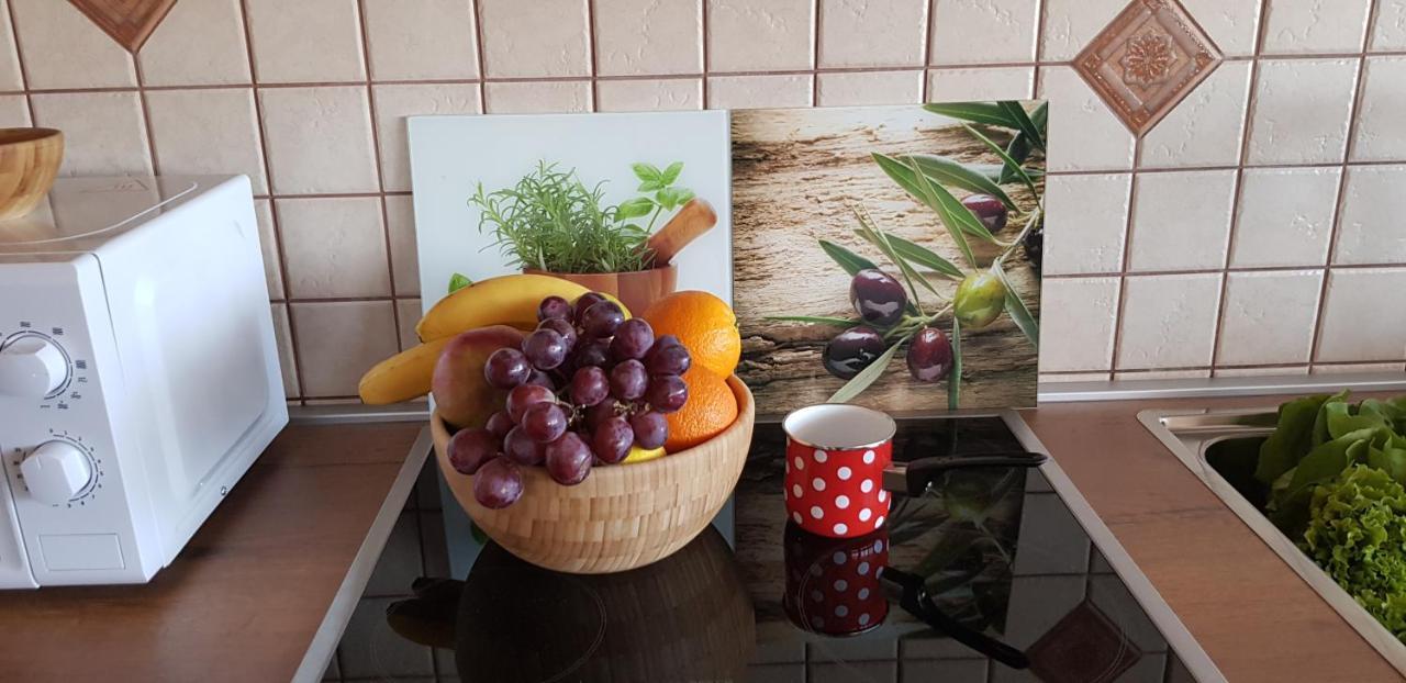 Apartmens Alenka *