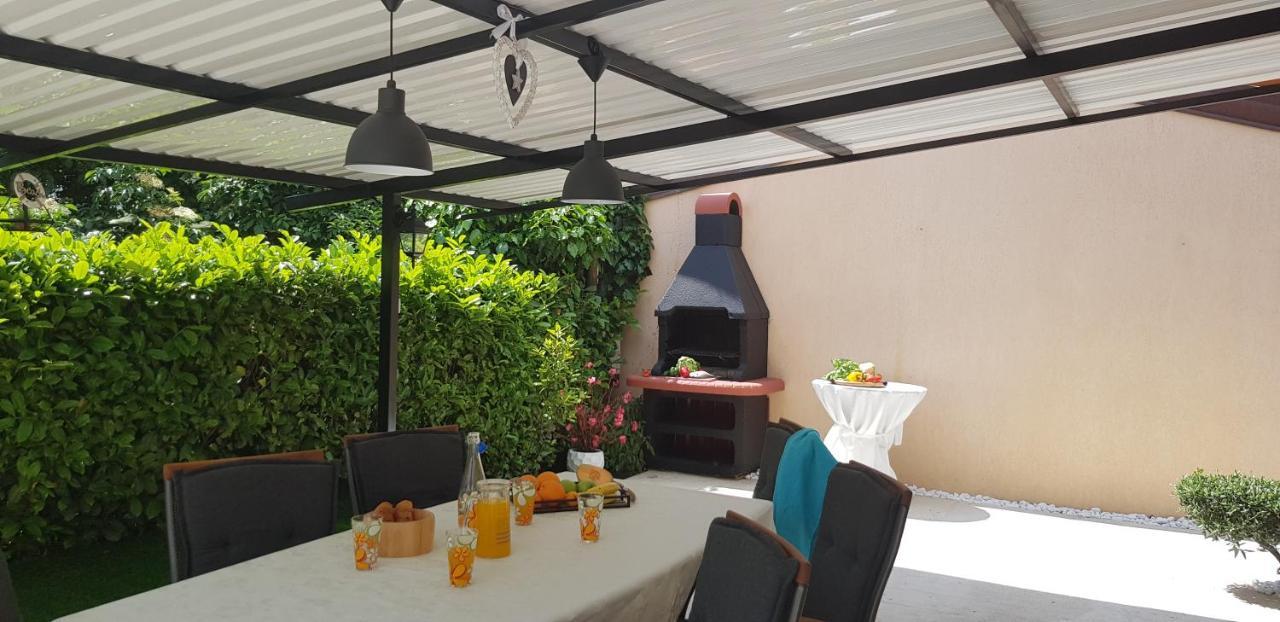 Lägenhet Apartmens Alenka